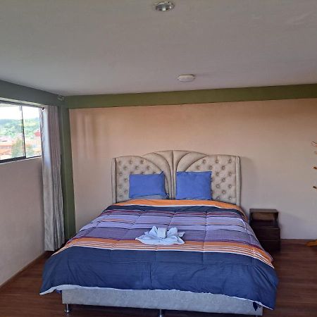Maychu'S Albergue Chincheros  외부 사진