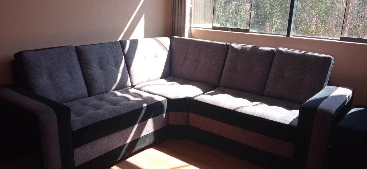 Maychu'S Albergue Chincheros  외부 사진