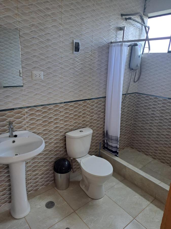 Maychu'S Albergue Chincheros  외부 사진